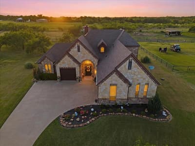 5062 White Pine Drive, Royse City TX 75189