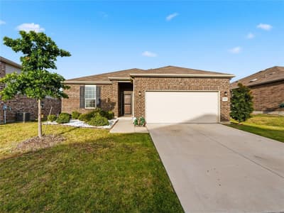 2804 Brisco Way, Aubrey TX 76227