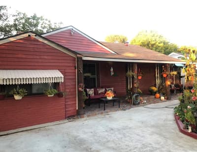 6709 Lovett Avenue, Dallas TX 75227