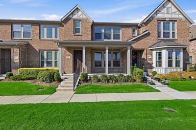 6141 Roper Road, McKinney TX 75070