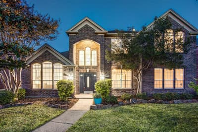 2720 Westmoreland Drive, Plano TX 75093