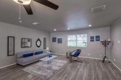 115 Rebecca Road, Sunnyvale TX 75182