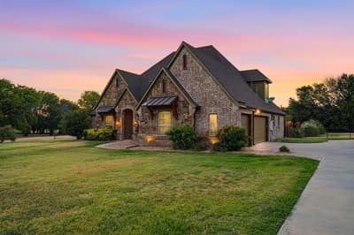 110 Aurora Lights Trail, Aurora TX 76078 - Photo 2