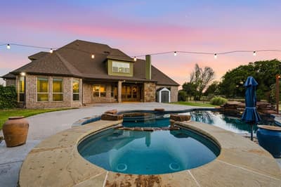 110 Aurora Lights Trail, Aurora TX 76078 - Photo 3