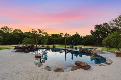 110 Aurora Lights Trail, Aurora TX 76078 - Photo 5