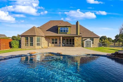 110 Aurora Lights Trail, Aurora TX 76078 - Photo 4