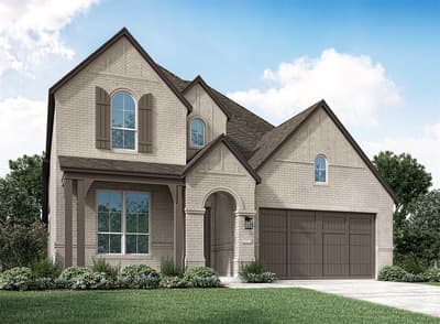 3739 Long Stem Street, Midlothian TX 76084
