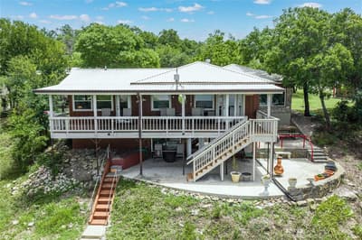 6976 Shamrock Drive, Brownwood TX 76801 - Photo 3