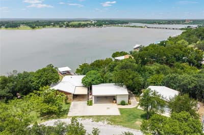 6976 Shamrock Drive, Brownwood TX 76801