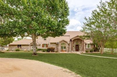 135 Shady Creek Lane, Rockwall TX 75087