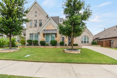 3449 Ridgecross Drive, Rockwall TX 75087