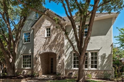 5842 Coolwater Cove, Dallas TX 75252 - Photo 2