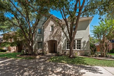 5842 Coolwater Cove, Dallas TX 75252