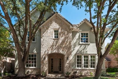 5842 Coolwater Cove, Dallas TX 75252 - Photo 4