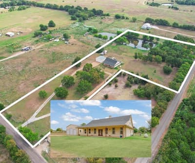 7944 CR 669, Blue Ridge TX 75424