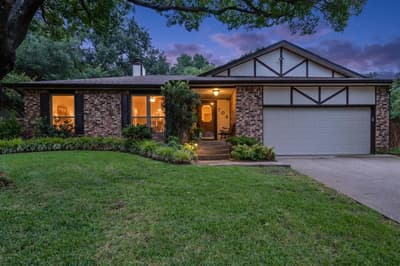 704 Whistler Drive, Arlington TX 76006