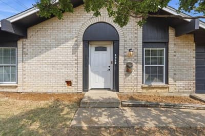 1743 Kingston Drive, Lewisville TX 75067 - Photo 3