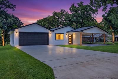 127 Camino Robles, Gun Barrel City TX 75156