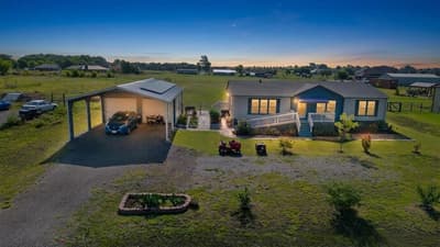 1113 Caroline Court, Howe TX 75459