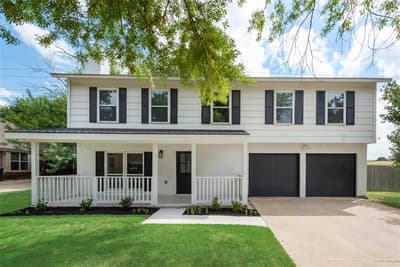 7 Crooked Creek Court, Trophy Club TX 76262