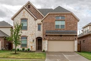 10713 Galveston Place, McKinney TX 75071