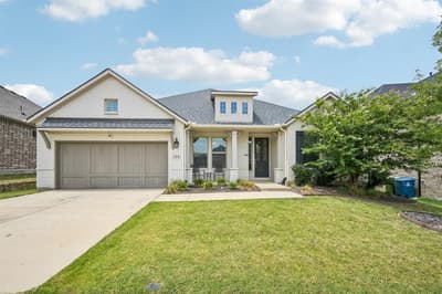 308 Magnolia Street, Oak Point TX 75068