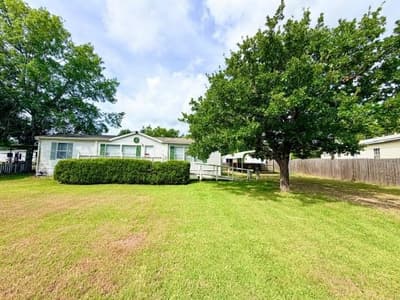 18833 County Road 331, Terrell TX 75161