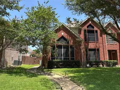11354 Still Hollow Drive, Frisco TX 75035