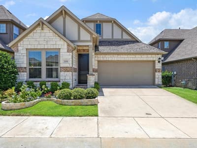2256 Briar Ridge Trail, Carrollton TX 75010