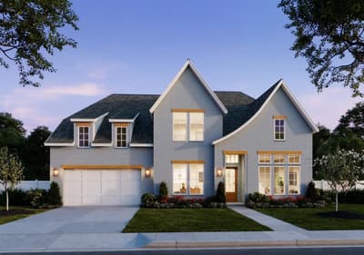 2460 Harpole Road, Prosper TX 75078