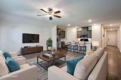 6409 Windsor Lane, Celina TX 76227