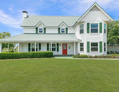 11054 County Road 2464, Poetry TX 75160