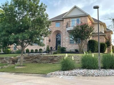 680 Chaparral Court, Highland Village TX 75077