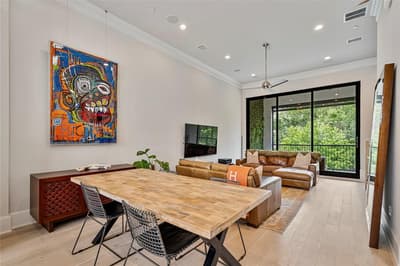2157 Wenge Lane, Dallas TX 75219