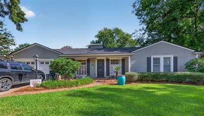 742 Erie Street, Shreveport LA 71106
