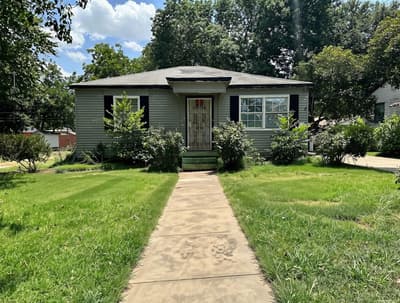1114 Edwards Circle, Dallas TX 75224