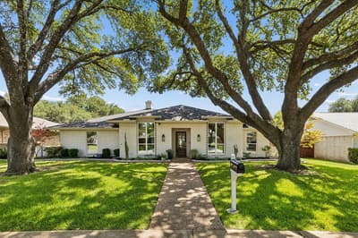 6910 Mill Falls Drive, Dallas TX 75248