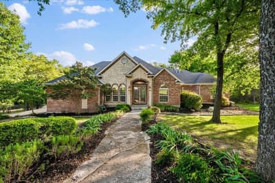 2643 Creekwood Drive, Cedar Hill TX 75104