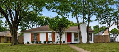 489 Weaver Street, Cedar Hill TX 75104