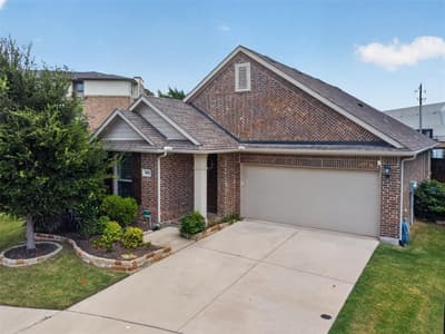 4804 Haven Ridge Road, Carrollton TX 75010 - Photo 2