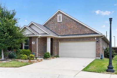 4804 Haven Ridge Road, Carrollton TX 75010