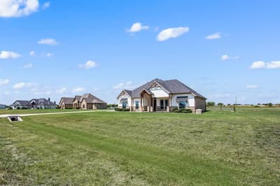 168 Tres Vista Drive, Decatur TX 76234 - Photo 2