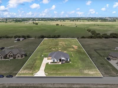 168 Tres Vista Drive, Decatur TX 76234 - Photo 3