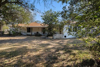 116 Lakeshore Trail, Whitney TX 76692