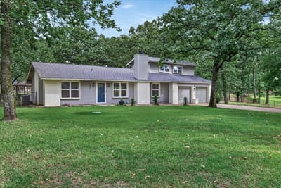 127 Pinnacle Club Drive, Mabank TX 75156