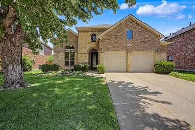 518 Collins Lane, Fate TX 75087