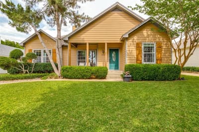 514 N 1st Street, Midlothian TX 76065