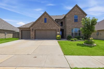 212 Lillian Lane, Waxahachie TX 75165