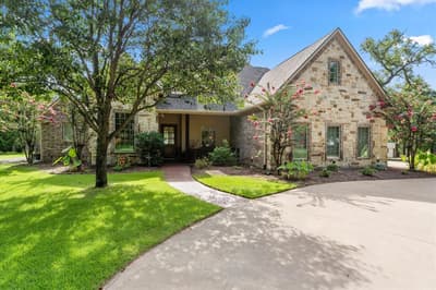 940 Private Road 5980, Yantis TX 75497 - Photo 2