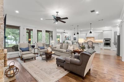 940 Private Road 5980, Yantis TX 75497 - Photo 5